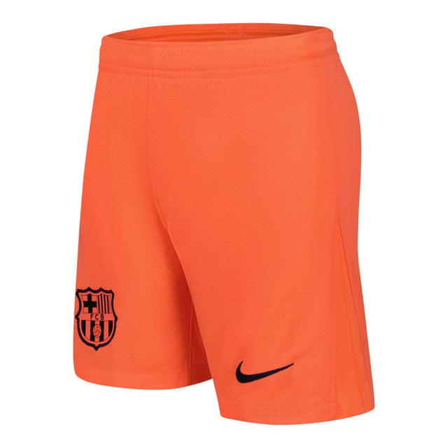 Pantaloncini FC Barcelona Third 25/26