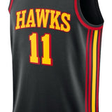 Maglia Atlanta Hawks - Trae Young