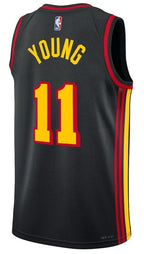 Maglia Atlanta Hawks - Trae Young