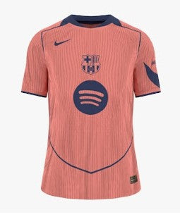 Maglia FC Barcelona Third 25/26