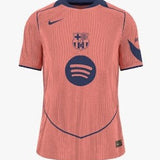 Maglia FC Barcelona Third 25/26