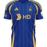 Maglia Ulsan Home 25/26