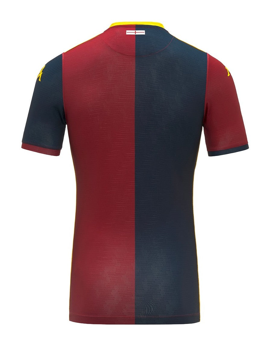 Maglia Genoa CFC Home 25/26