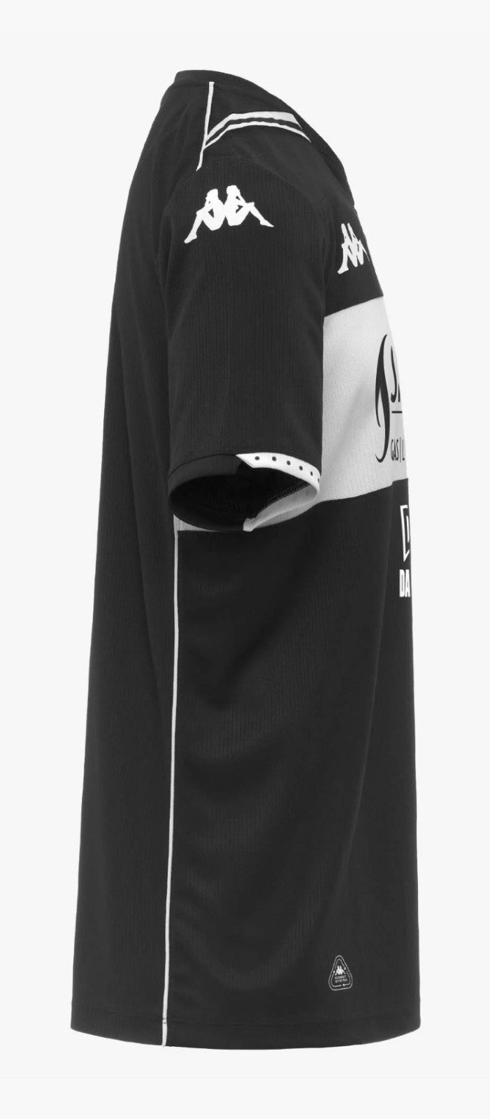 Maglia Spezia Away 25/26