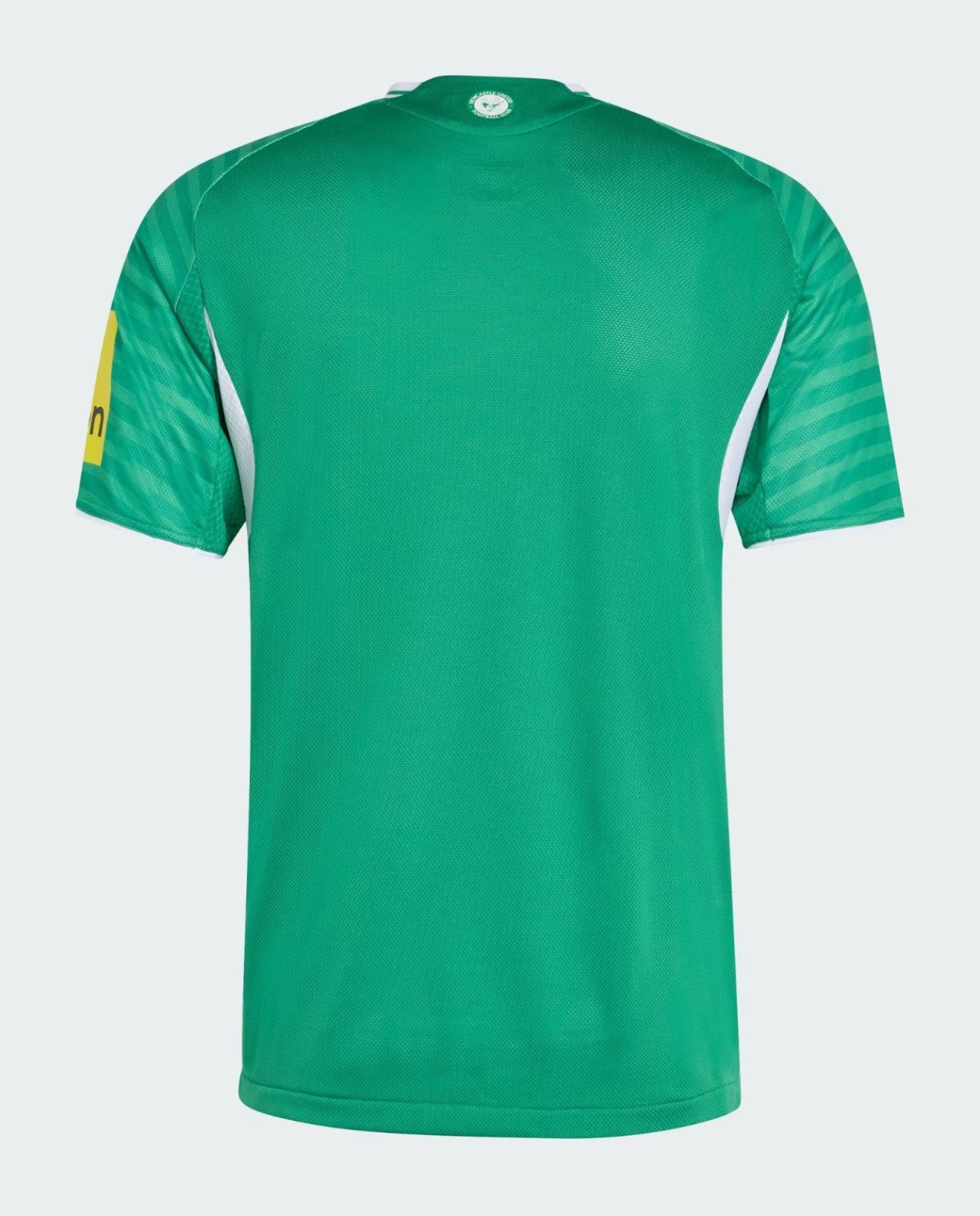 Maglia Newcastle United Away 25/26