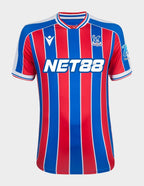 Maglia Crystal Palace Home 25/26