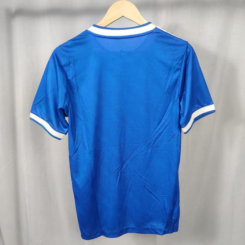 Maglia Real Madrid Third 25/26