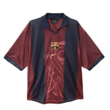 Maglia FC Barcelona x Travis Scott