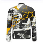 Maglia Real Madrid MARVEL 25/26 - Manica Lunga