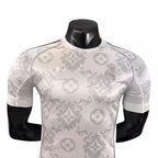 Maglia Edizione Speciale Real Madrid x Louis Vuitton 25/26 - Versione Giocatore