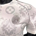Maglia Edizione Speciale Real Madrid x Louis Vuitton 25/26 - Versione Giocatore