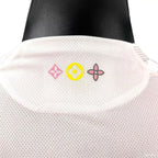 Maglia Edizione Speciale Real Madrid x Louis Vuitton 25/26 - Versione Giocatore