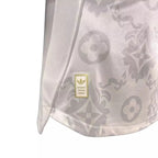 Maglia Edizione Speciale Real Madrid x Louis Vuitton 25/26 - Versione Giocatore