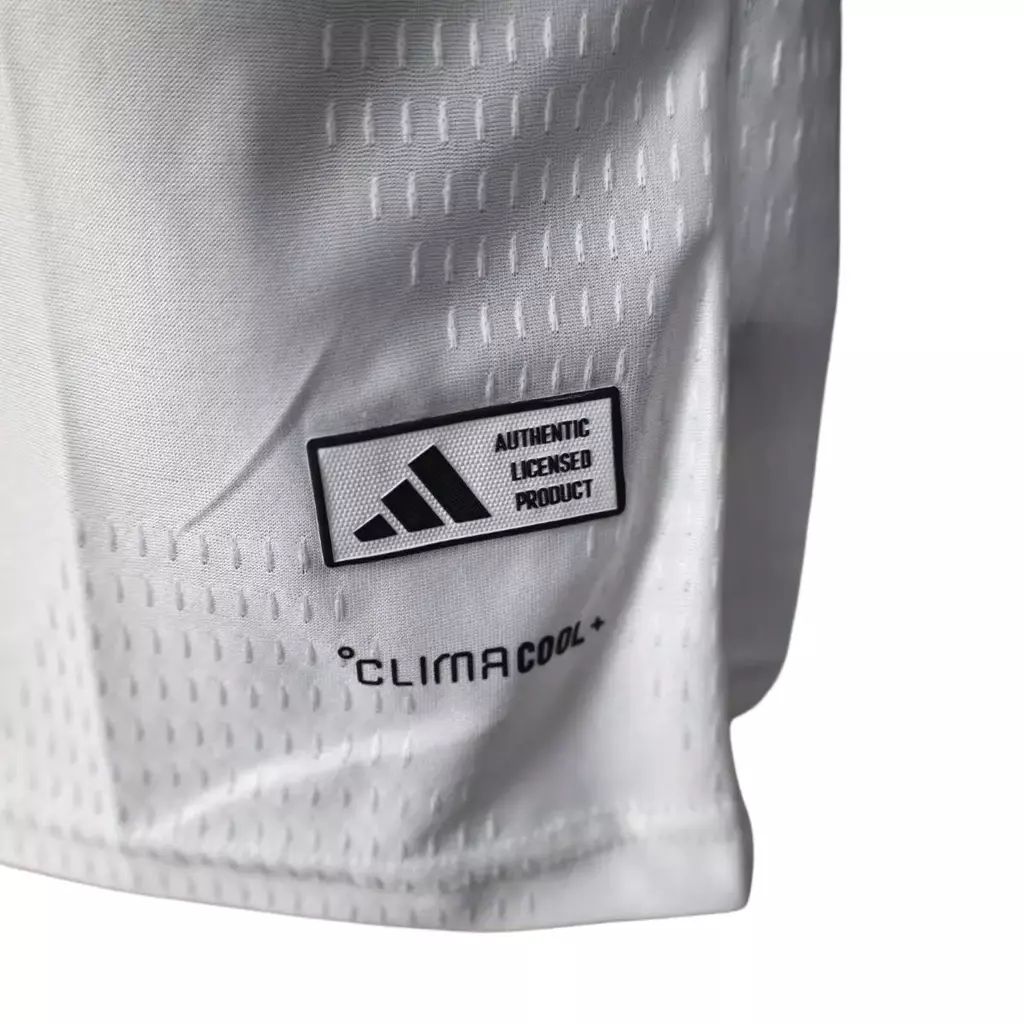 Maglia Edizione Speciale Real Madrid x Louis Vuitton 25/26 - Versione Giocatore