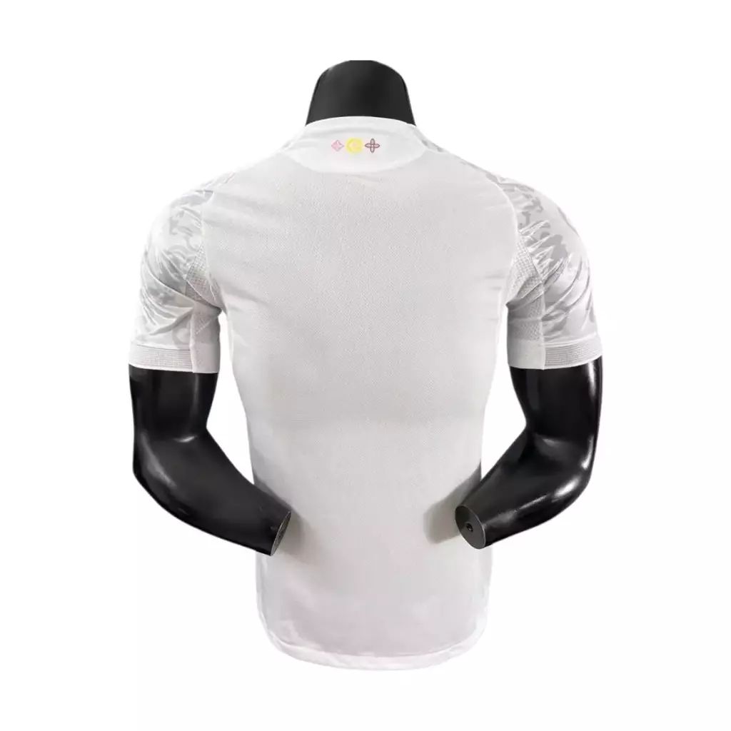 Maglia Edizione Speciale Real Madrid x Louis Vuitton 25/26 - Versione Giocatore