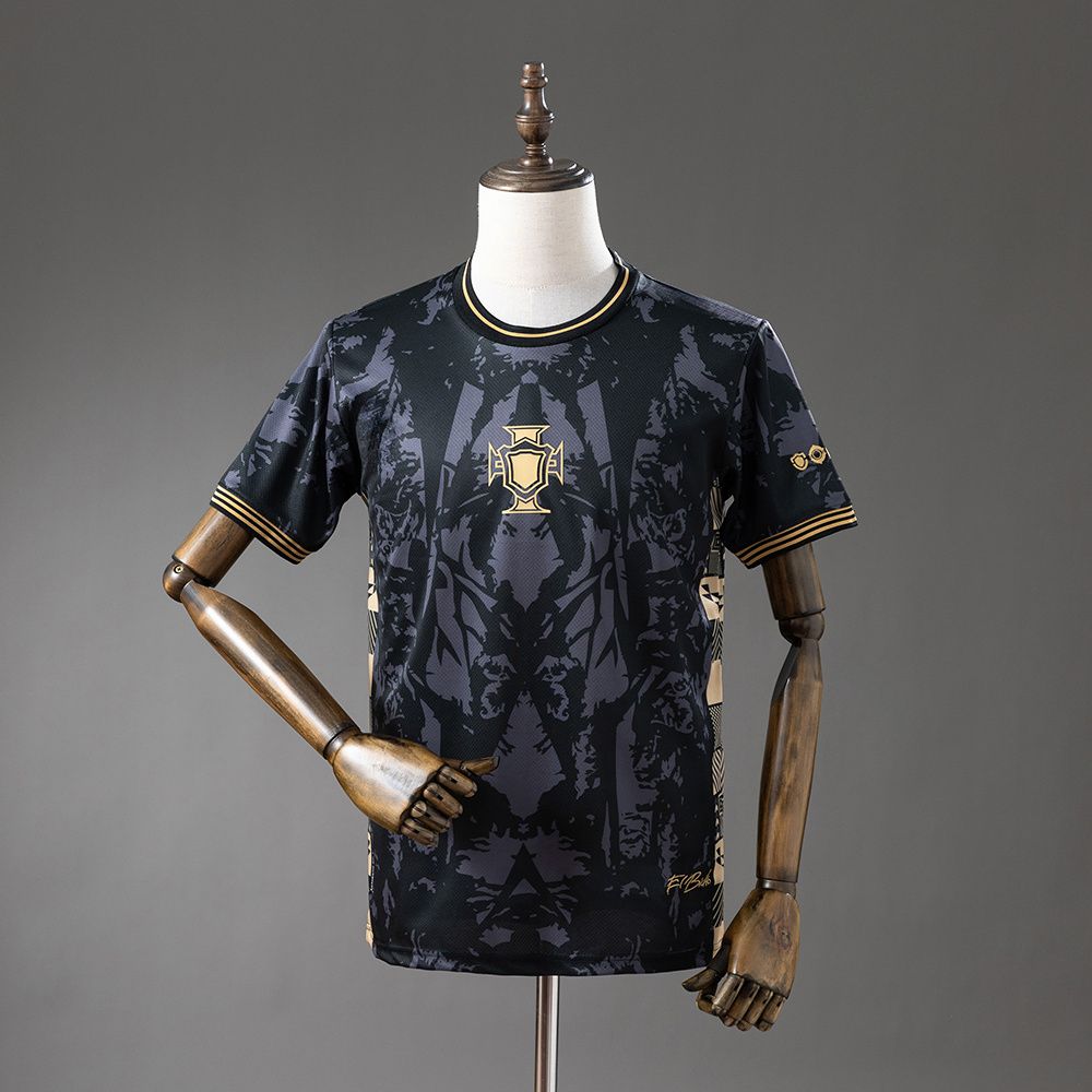 Maglia Portogallo 26/27 - Edizione Speciale