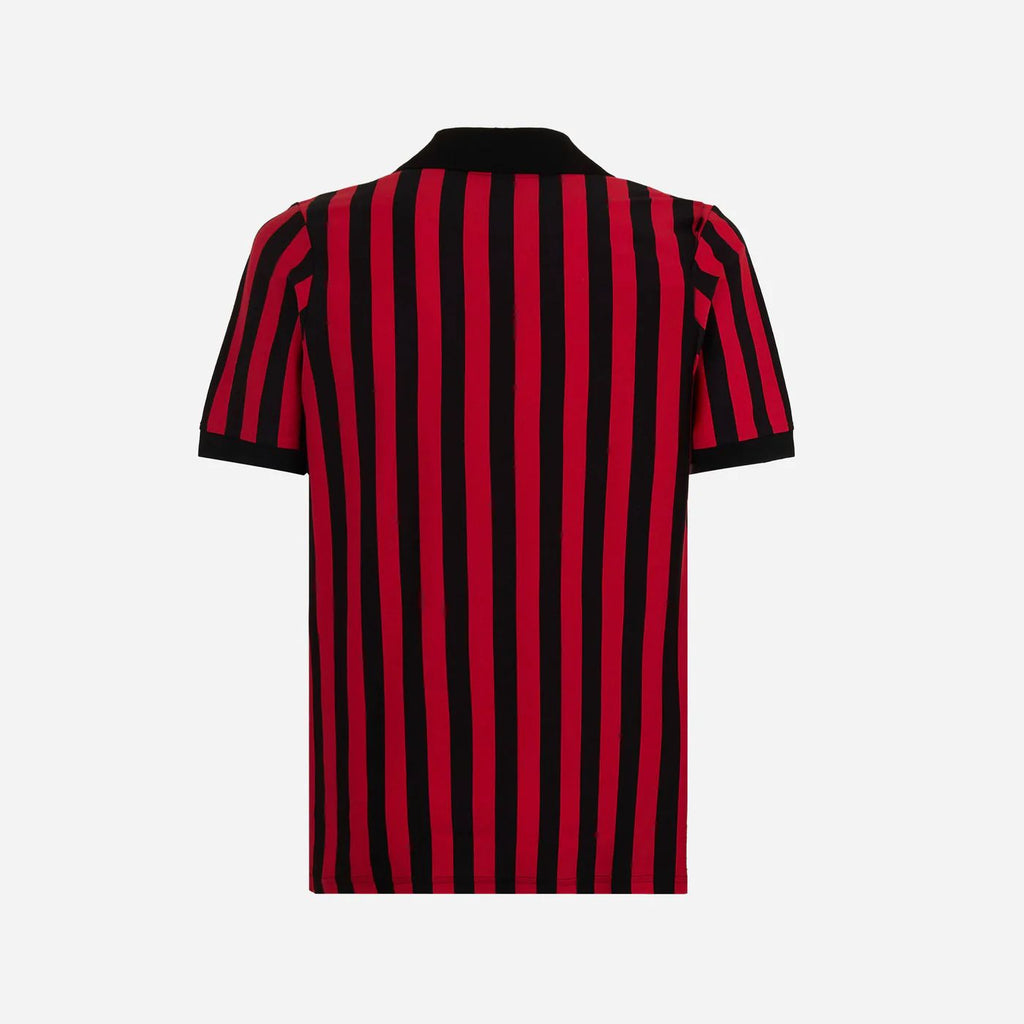 Maglia AC Milan Retro 1962/63