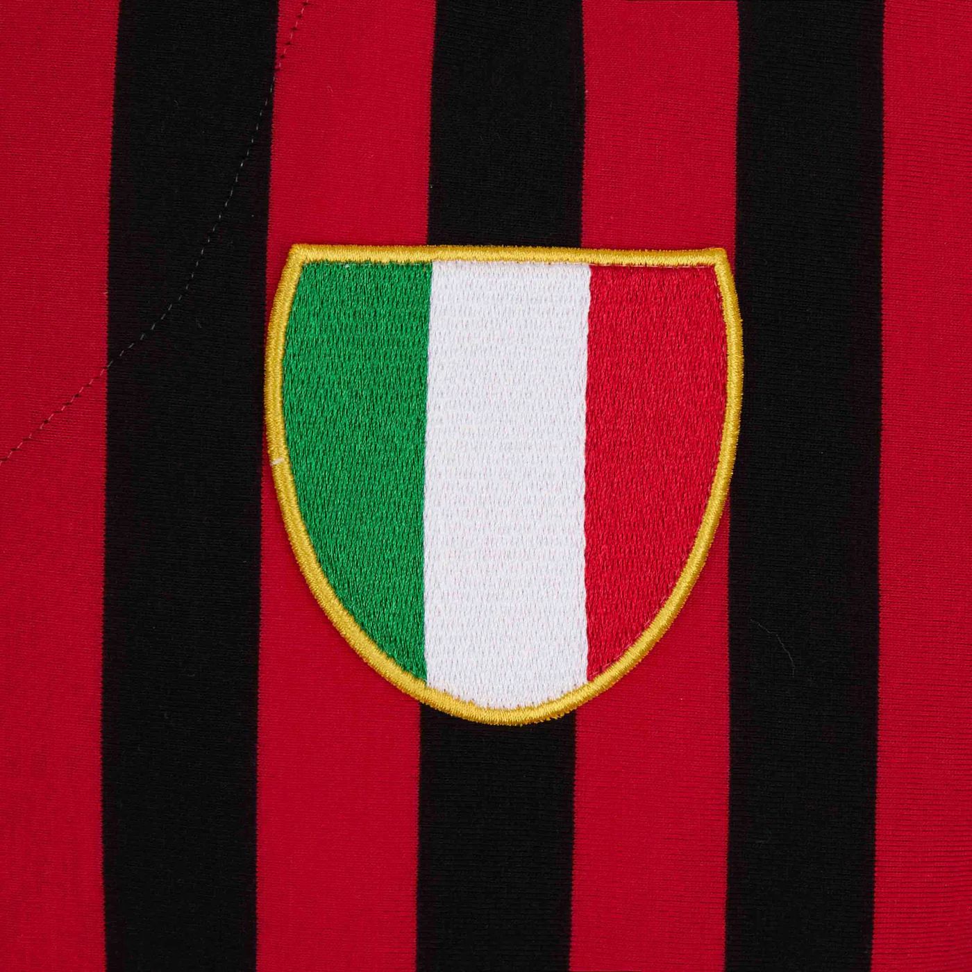 Maglia AC Milan Retro 1962/63