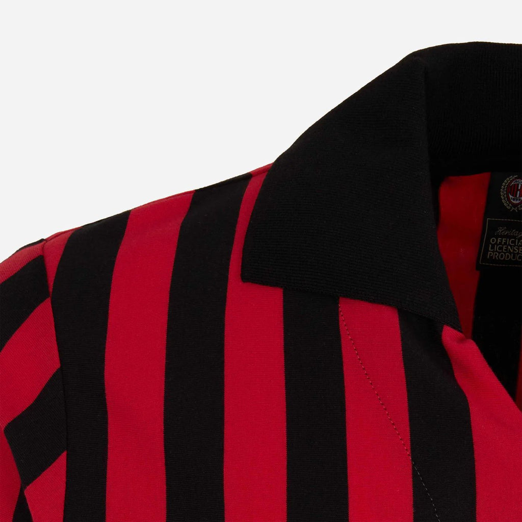 Maglia AC Milan Retro 1962/63
