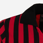 Maglia AC Milan Retro 1962/63