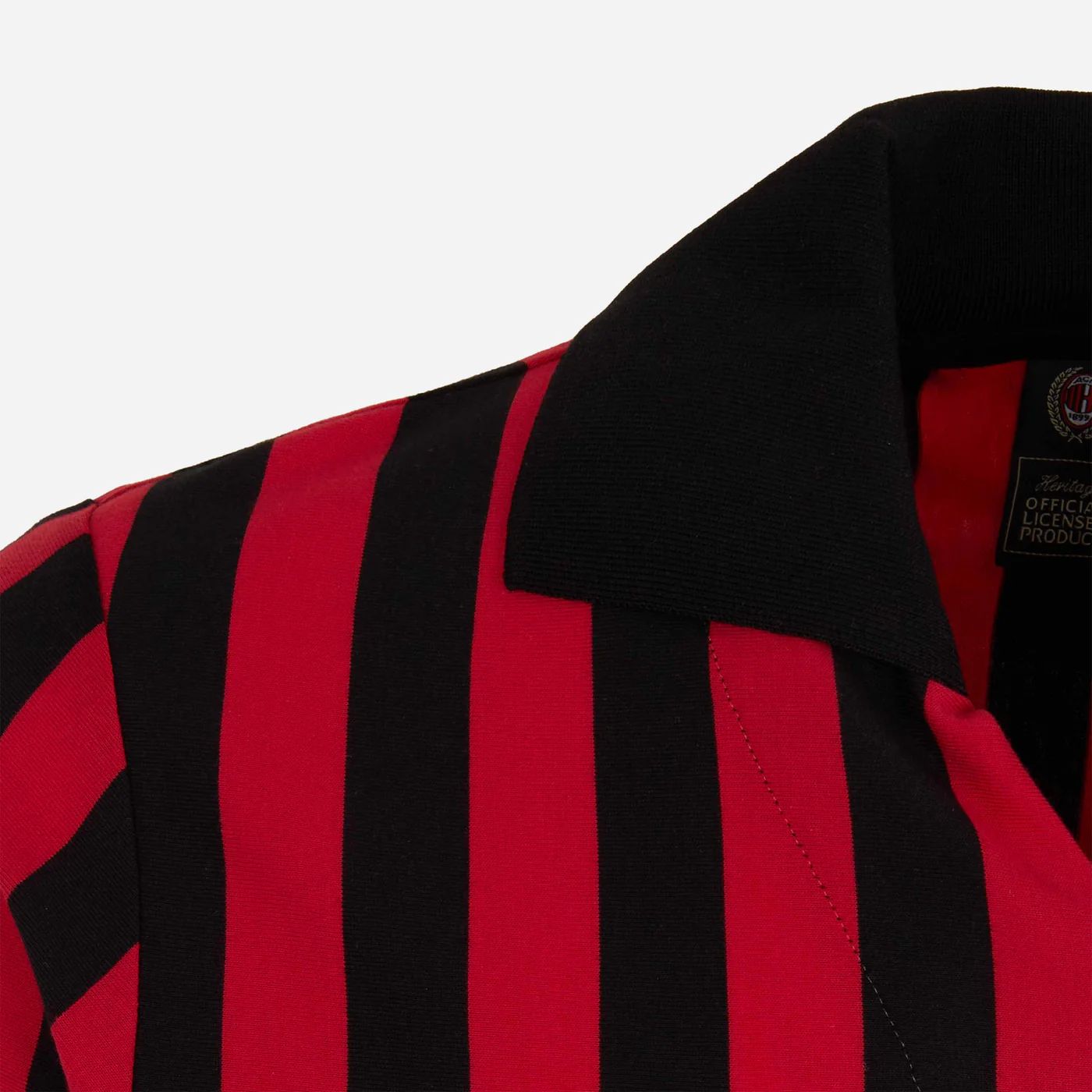 Maglia AC Milan Retro 1962/63