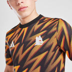 Maglia AS Roma pre-partita 25/26