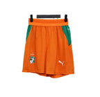 Pantaloncini Costa d'Avorio Away 26/27