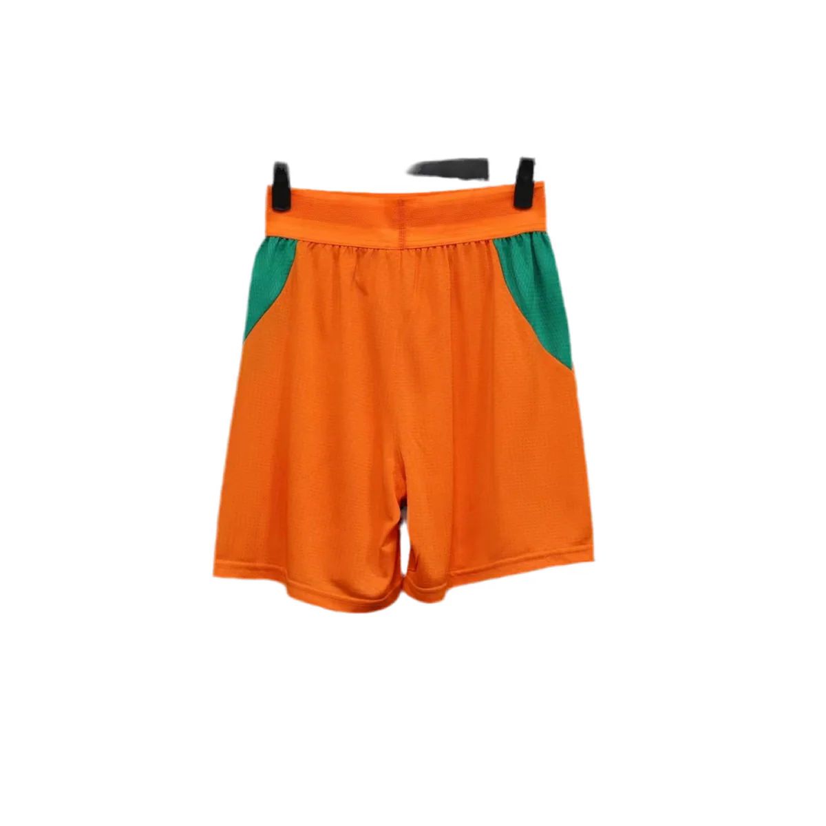 Pantaloncini Costa d'Avorio Away 26/27