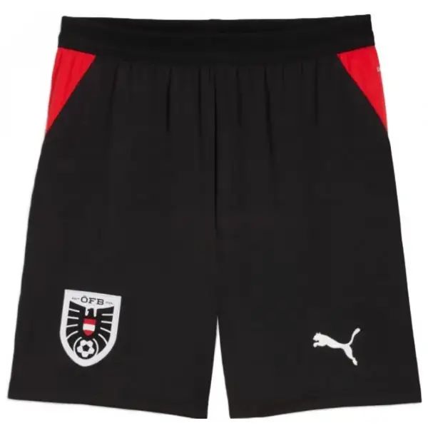 Pantaloncini Austria Home 26/27