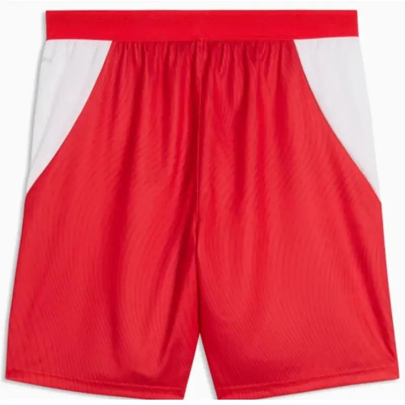 Pantaloncini Svizzera Home 26/27