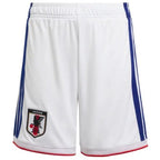 Pantaloncini Giappone Home 26/27