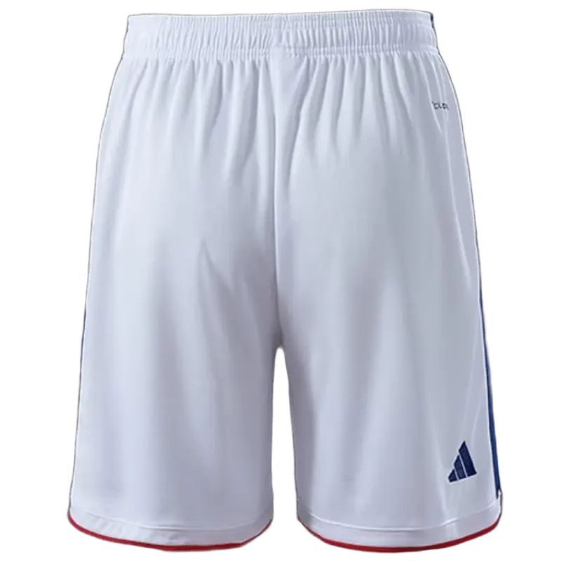 Pantaloncini Giappone Home 26/27