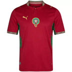 Maglia Marocco Home 26/27