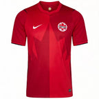 Maglia Canada Home 26/27