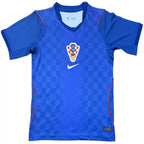 Maglia Croazia Away 26/27