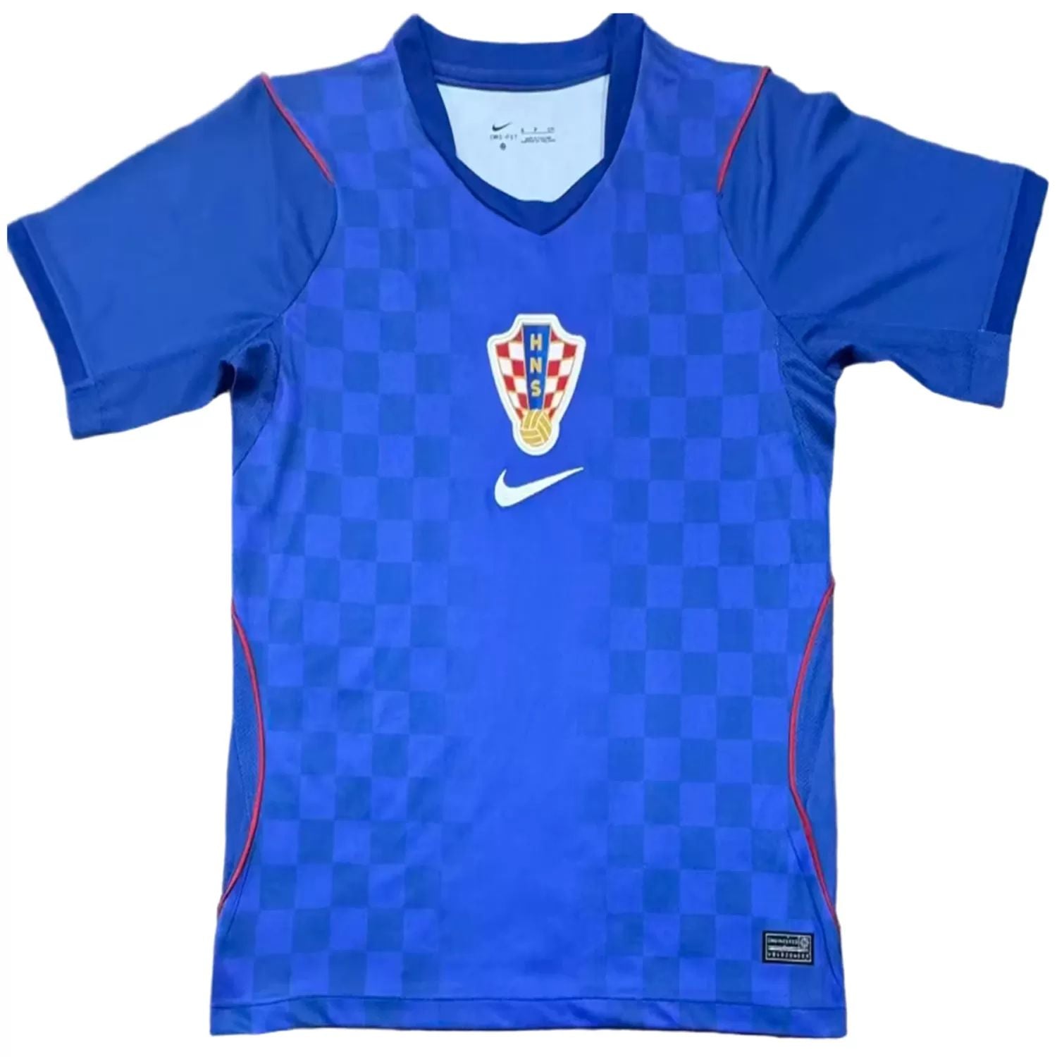 Maglia Croazia Away 26/27