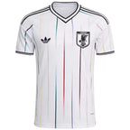 Maglia Giappone Away 26/27