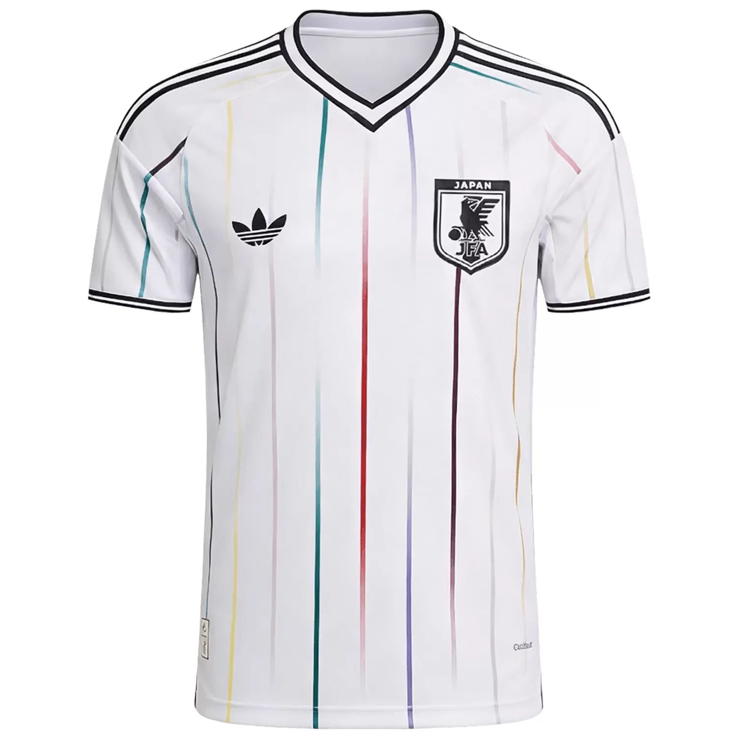 Maglia Giappone Away 26/27
