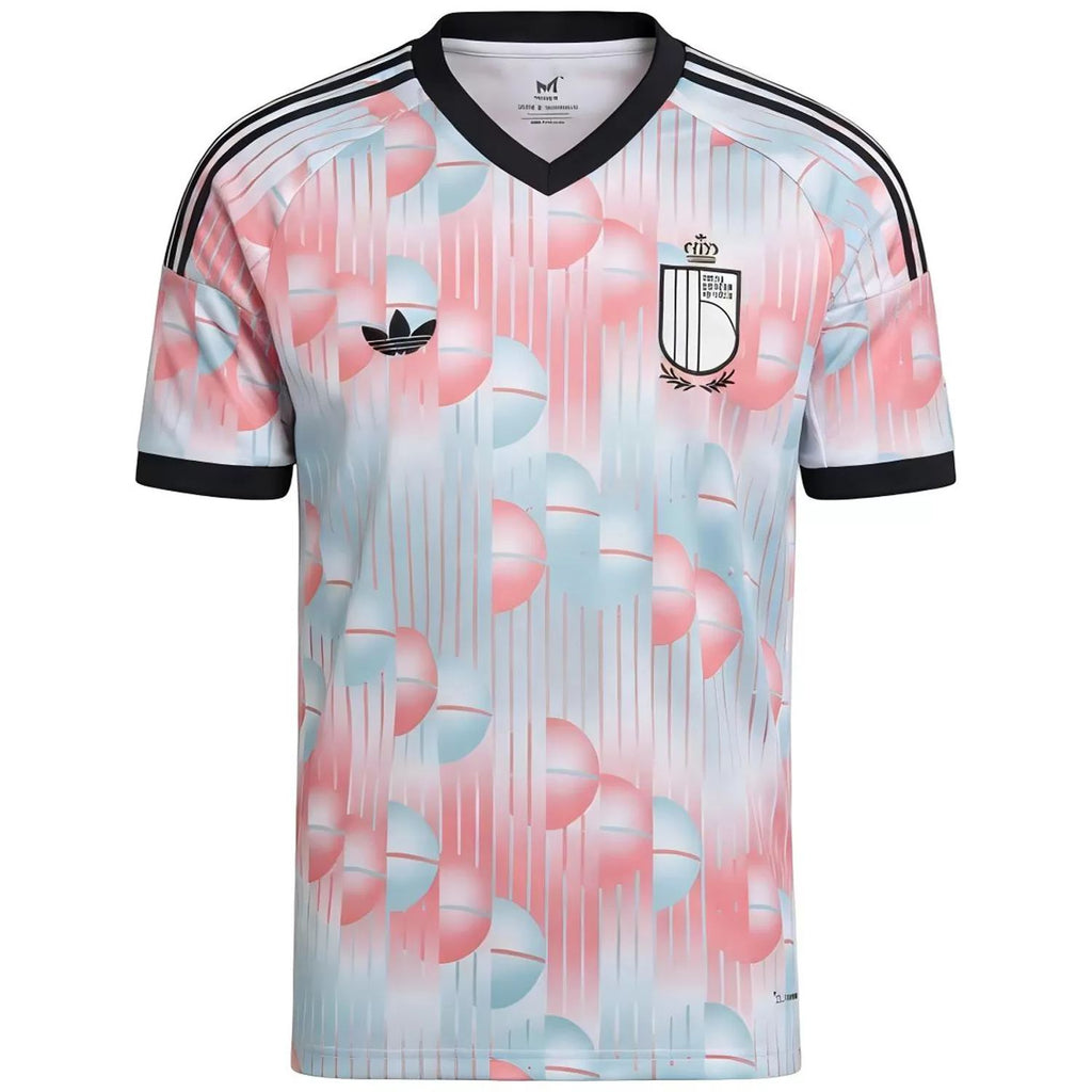 Maglia Belgio Away 26/27