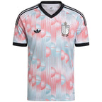 Maglia Belgio Away 26/27