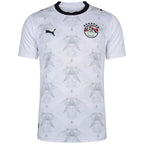 Maglia Egitto Away 26/27