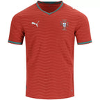 Maglia Portogallo Home 26/27 - Versione Giocatore