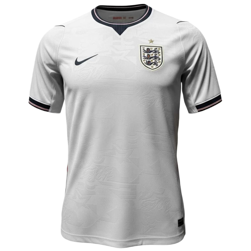 Maglia Inghilterra Home 26/27 - Versione Giocatore