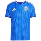 Maglia Italia Home 26/27 - Versione Giocatore