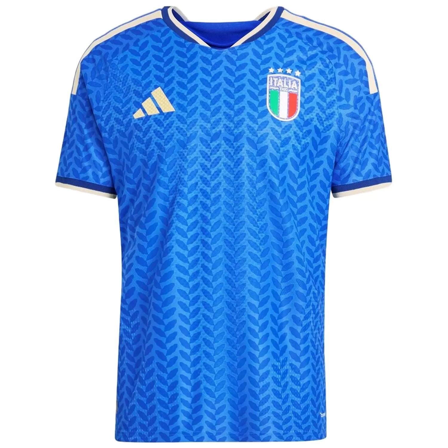 Maglia Italia Home 26/27 - Versione Giocatore