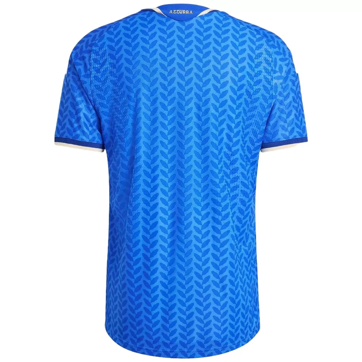 Maglia Italia Home 26/27 - Versione Giocatore