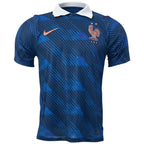 Maglia Francia Home 26/27 - Versione Giocatore