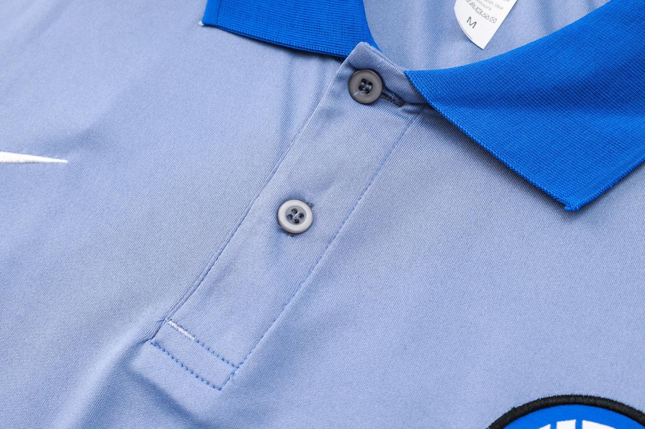 Polo e Pantaloni Inter 25/26