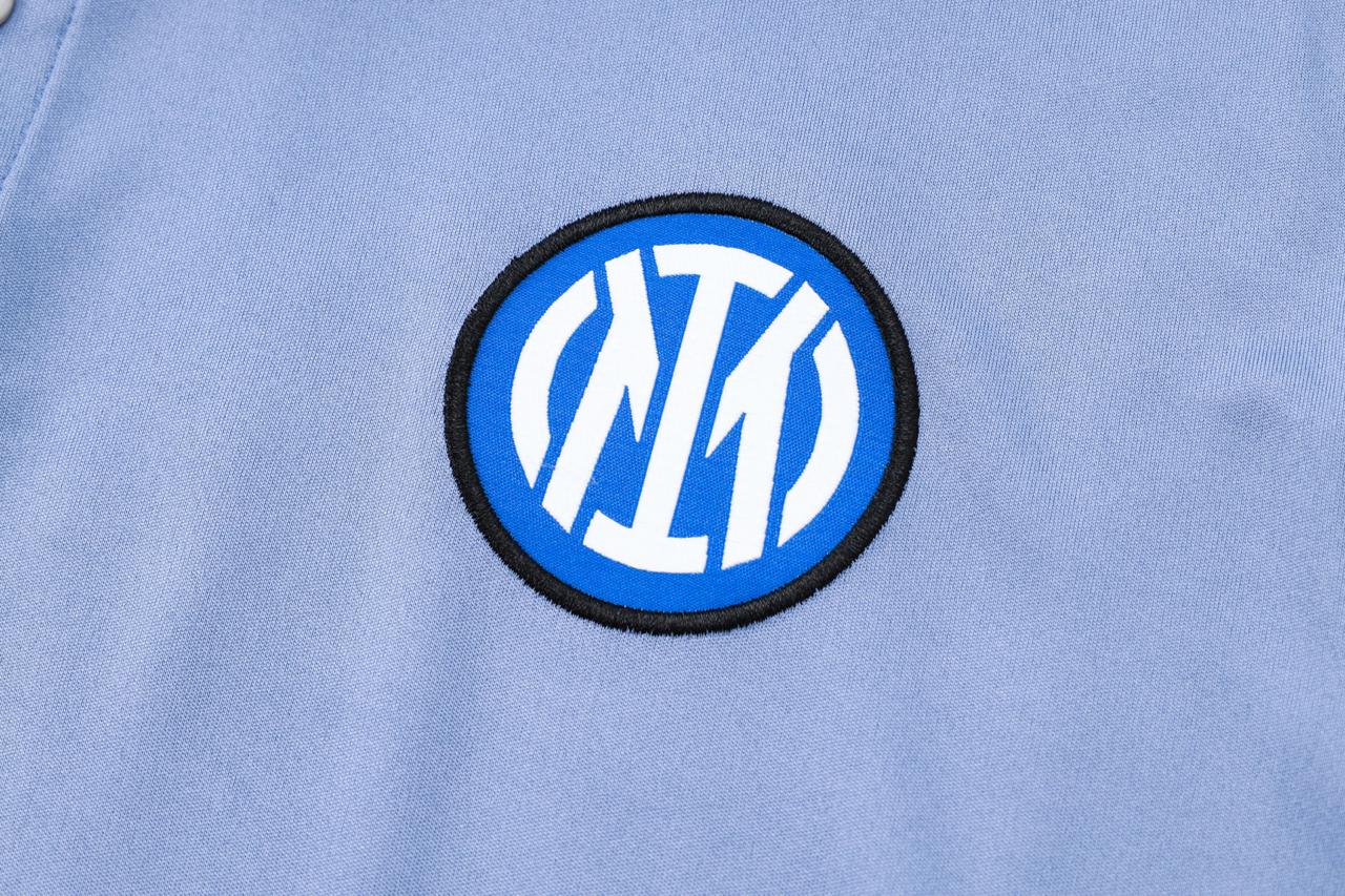 Polo e Pantaloni Inter 25/26