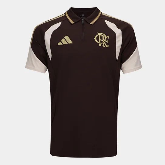 Maglia Flamendo allenamento 26/27